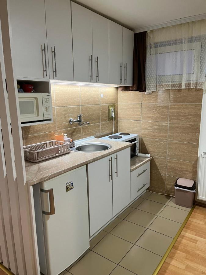 Appartement Carapan à Kruševac Extérieur photo